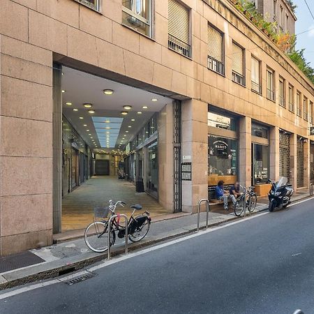 Hemeras Milano Dış mekan fotoğraf