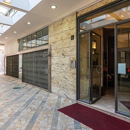 Hemeras Milano Dış mekan fotoğraf