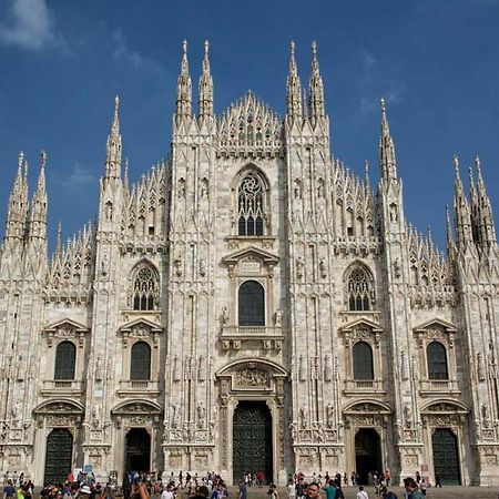 Hemeras Milano Dış mekan fotoğraf