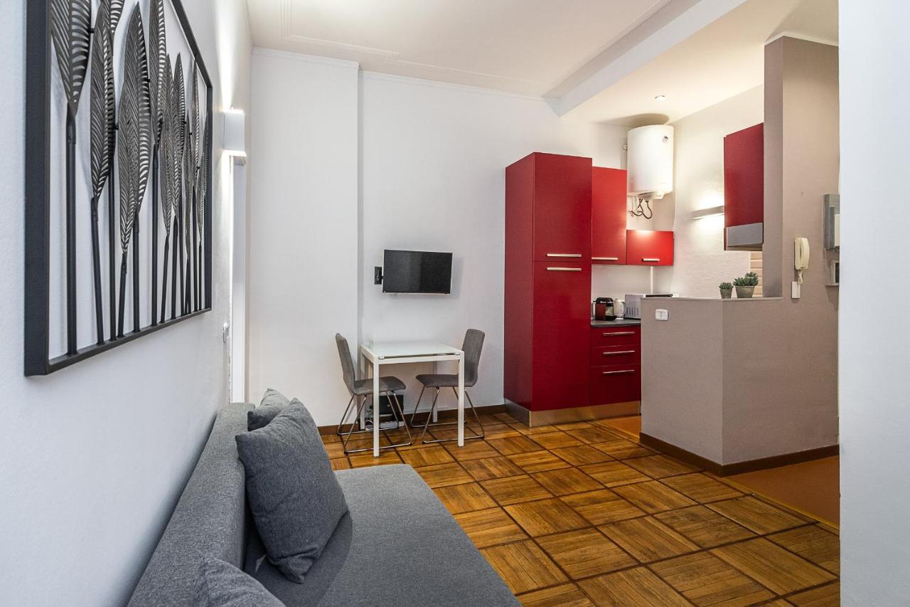 Hemeras Milano Dış mekan fotoğraf