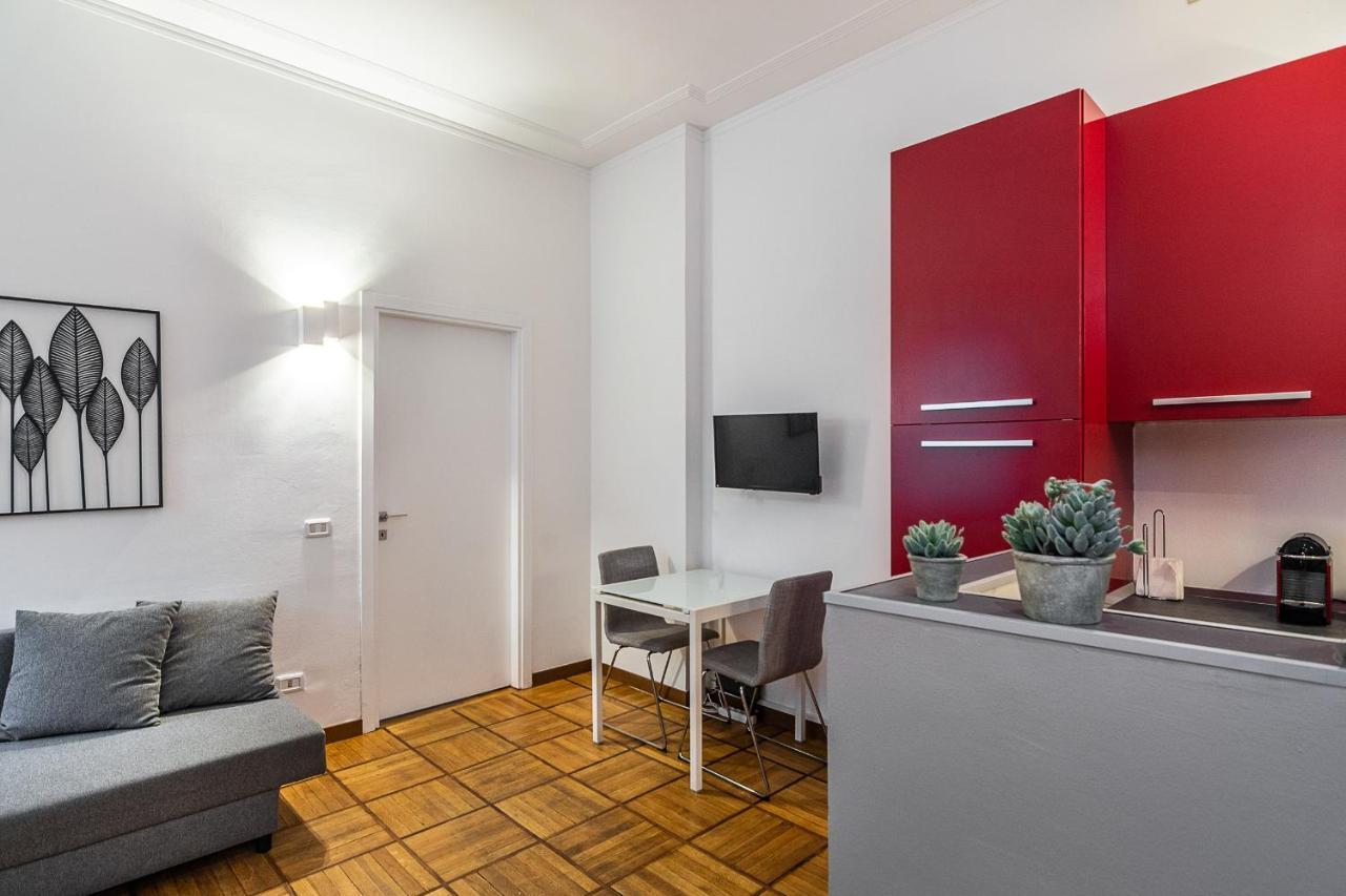 Hemeras Milano Dış mekan fotoğraf